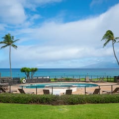 Polynesian Shores 114