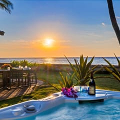Island Time Retreat