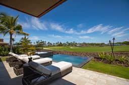 Laule'a at Mauna Lani Resort #5