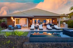 Laule'a at Mauna Lani Resort #5