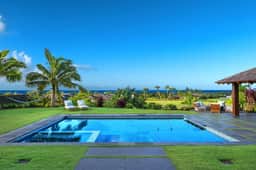 Hale Ka Pua Ola at Kukuiula