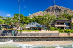Hale Makai at Diamond Head