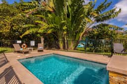 Pohaku Villa