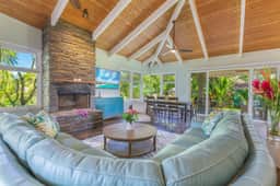 Pohaku Villa