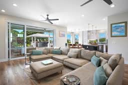 JC Surf House