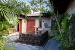 House of the Turtle at Champion Ridge, Mauna Lani (CR 18)