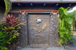 House of the Turtle at Champion Ridge, Mauna Lani (CR 18)