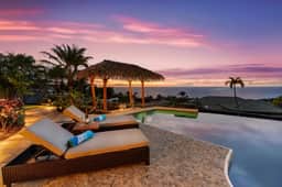 Island Oasis