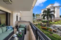 Ko Olina Beach Villas O224