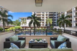 Ko Olina Beach Villas O224