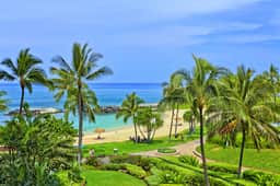 Ko Olina Beach Villas O1001