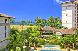 Ko Olina Beach Villas O1001