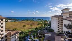 Ko Olina Beach Villas O1001