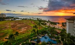 Ko Olina Beach Villas B901
