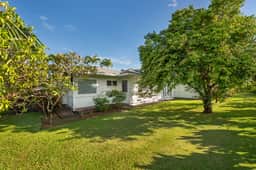 Hihimanu House