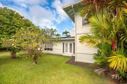 Hihimanu House