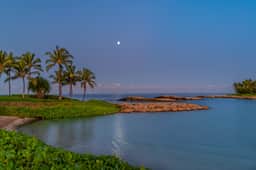 Ko Olina Beach Villas O401