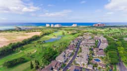Ko Olina Beach Villas B102