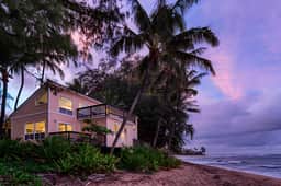Haena Beach House TVNC#1258