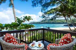 Haena Beach House TVNC#1258