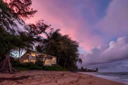 Haena Beach House TVNC#1258