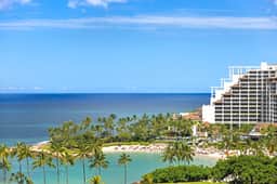 Ko Olina Beach Villas B1101
