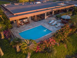 4BD Villas (21) at Mauna Kea Resort
