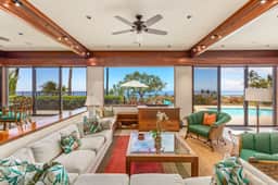 4BD Villas (21) at Mauna Kea Resort