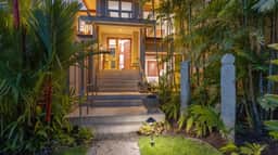 3BD Ka'ulu Villa (129B) at Hualalai Resort