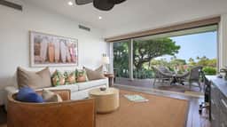 3BD Ka'ulu Villa (129B) at Hualalai Resort