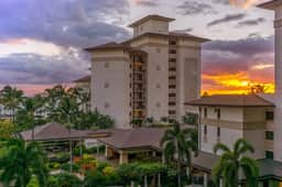 Ko Olina Beach Villas O425
