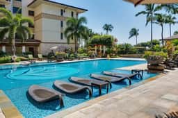 Ko Olina Beach Villas O1105