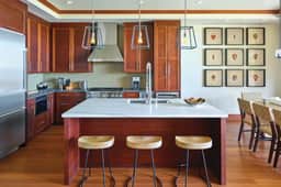 Laola Townhouse at Hokuala 3BR*