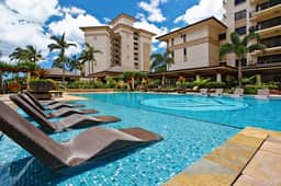 Ko Olina Beach Villas B103