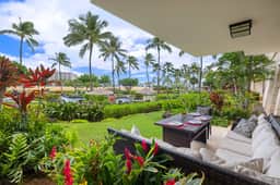 Ko Olina Beach Villas B103