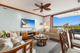 Ko Olina Beach Villas B604