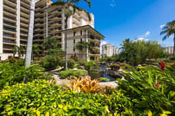 Ko Olina Beach Villas B604
