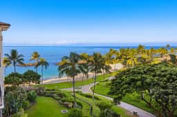 Ko Olina Beach Villas B604