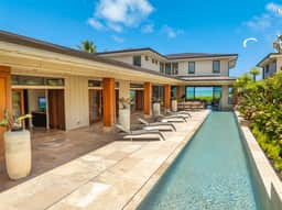 Kailua Beachside