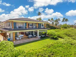 Kailua Beachside