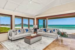 Kailua Beachside