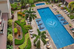Ko Olina Beach Villas O906