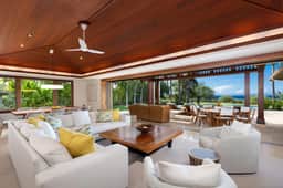 4BD Hainoa Estate (102) at Hualalai Resort