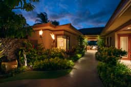 4BD Kulanakauhale Estate (3558) at Hualalai Resort