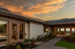 4BR Luxury Puka Pa Estate (1201) at Hualalai Resort