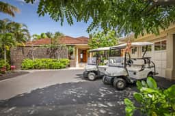 4BD Hainoa Estate (122) at Hualalai Resort