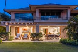 3BD Golf Villa (3101) at Hualalai Resort