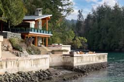 Chuckanut Point Villa - Image 3