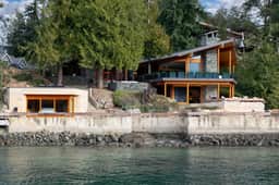 Chuckanut Point Villa - Image 5