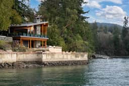 Chuckanut Point Villa - Image 4